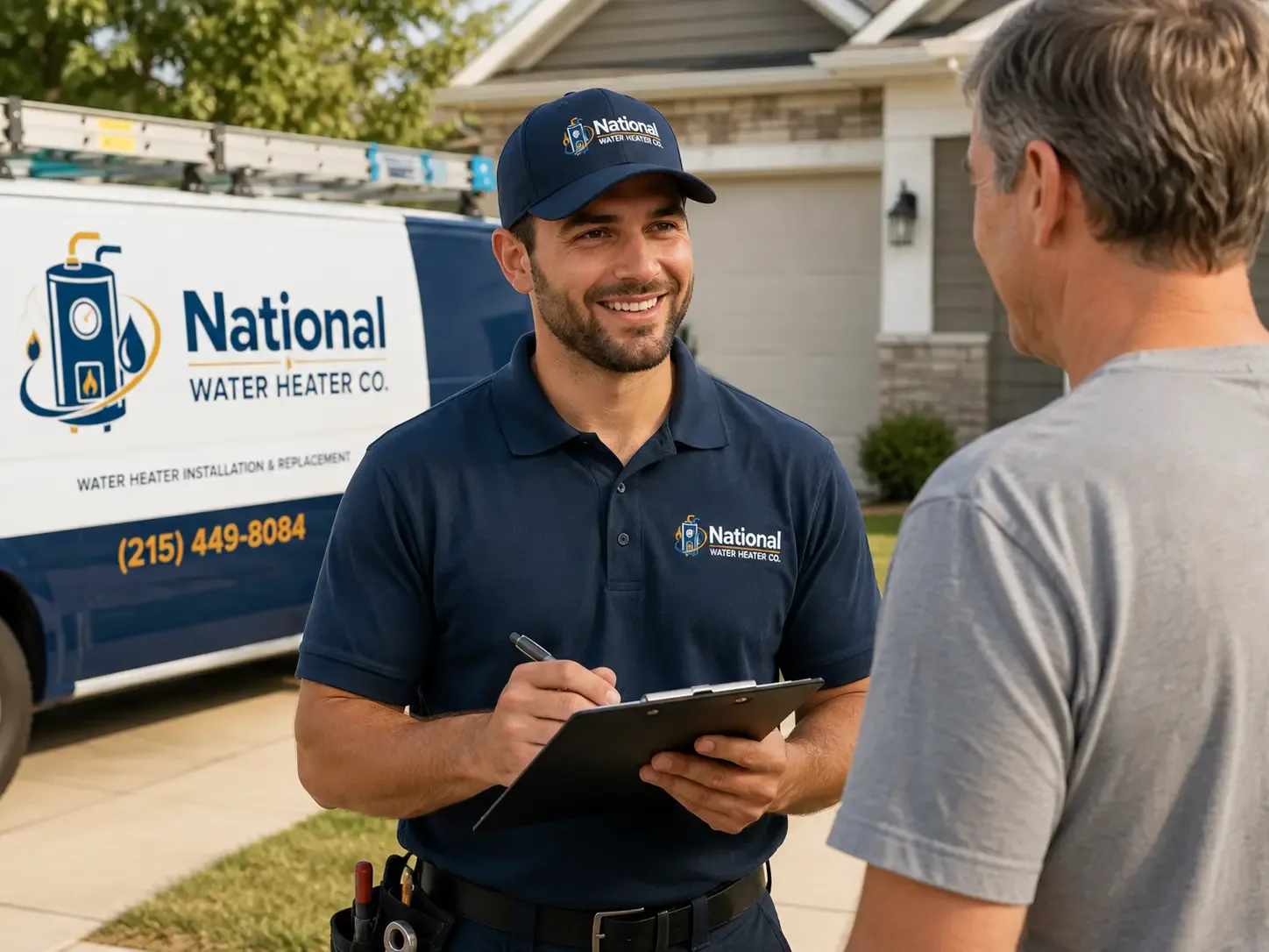 Water Heater Installation Natchez, MS FAQs